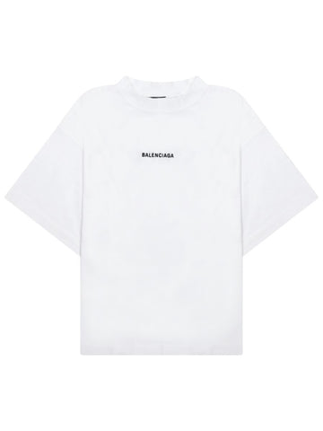 Balenciaga - T-SHIRT WITH LOGO t-shirt-with-logo_0804cdd9-5745-4fb3-94c8-ae342bd2e44f