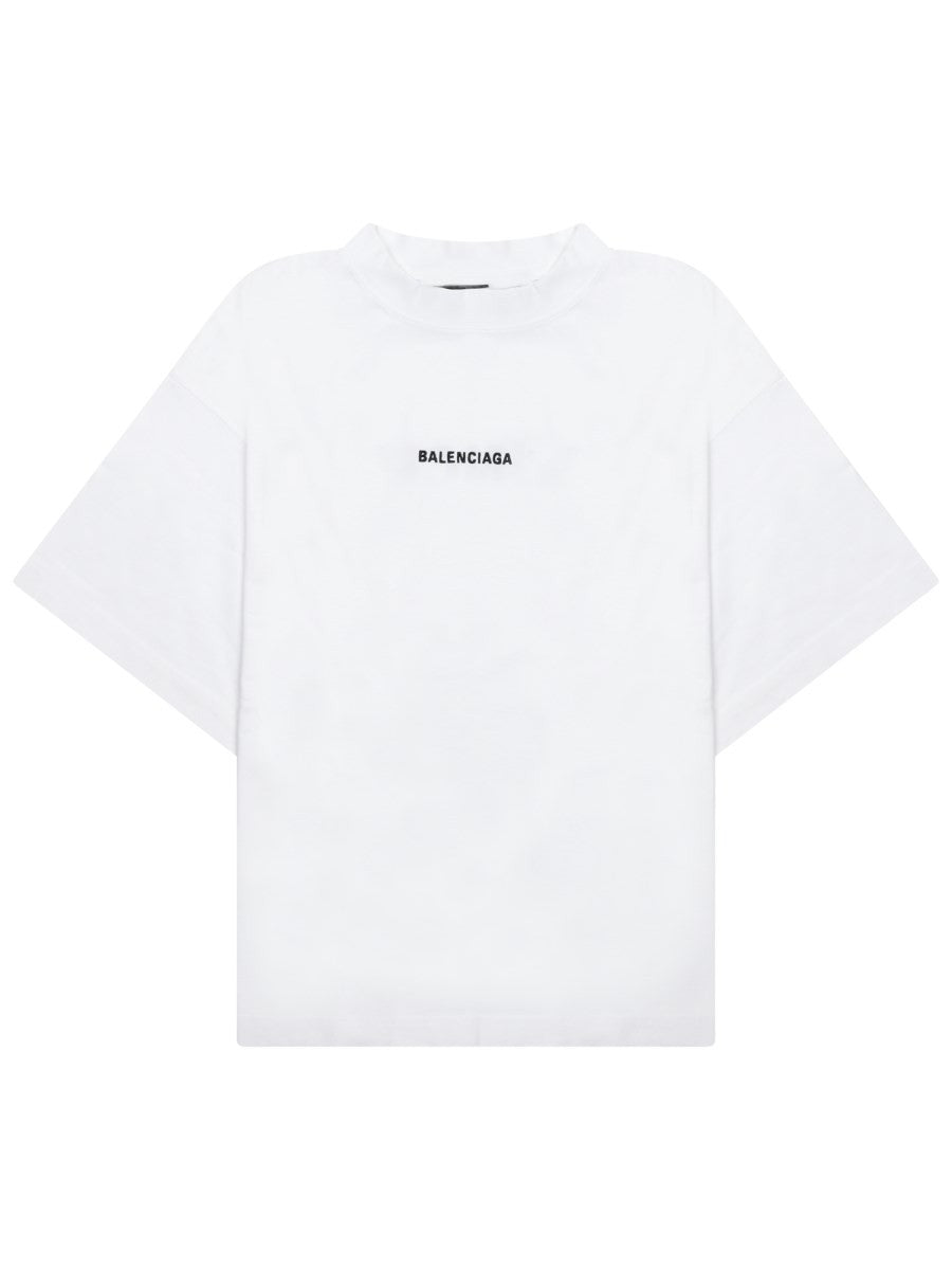 Balenciaga - T-SHIRT WITH LOGO t-shirt-with-logo_0804cdd9-5745-4fb3-94c8-ae342bd2e44f