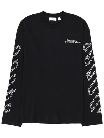 T-SHIRT WITH LOGO t-shirt-with-logo_0b1a9f4d-92b9-44d5-924f-eaa80436e811