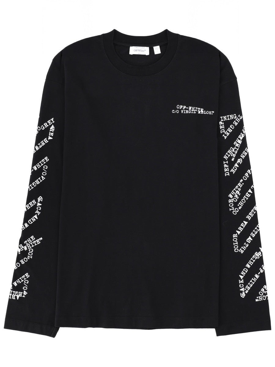 T-SHIRT WITH LOGO t-shirt-with-logo_0b1a9f4d-92b9-44d5-924f-eaa80436e811