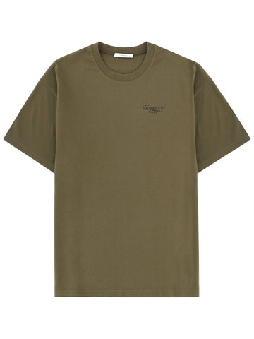 Givenchy T-SHIRT WITH LOGO