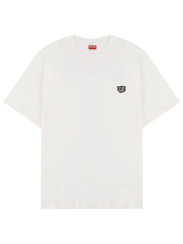Kenzo Kenzo - T-SHIRT WITH LOGO