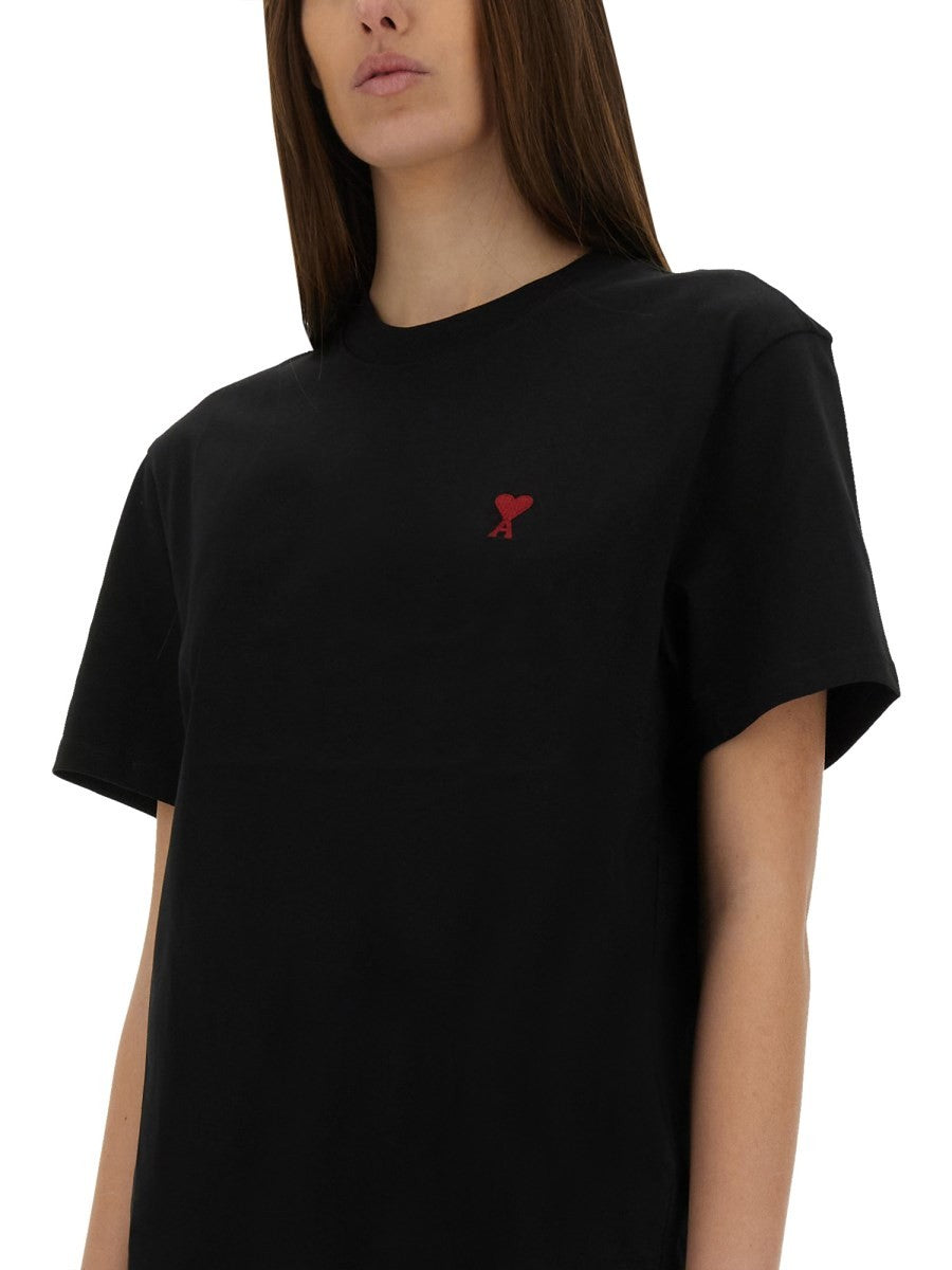 T-SHIRT WITH LOGO Unisex