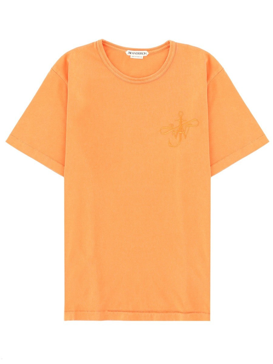 T-SHIRT WITH LOGO t-shirt-with-logo_2ae58209-55d0-4504-94d9-c5b4e0591ec8