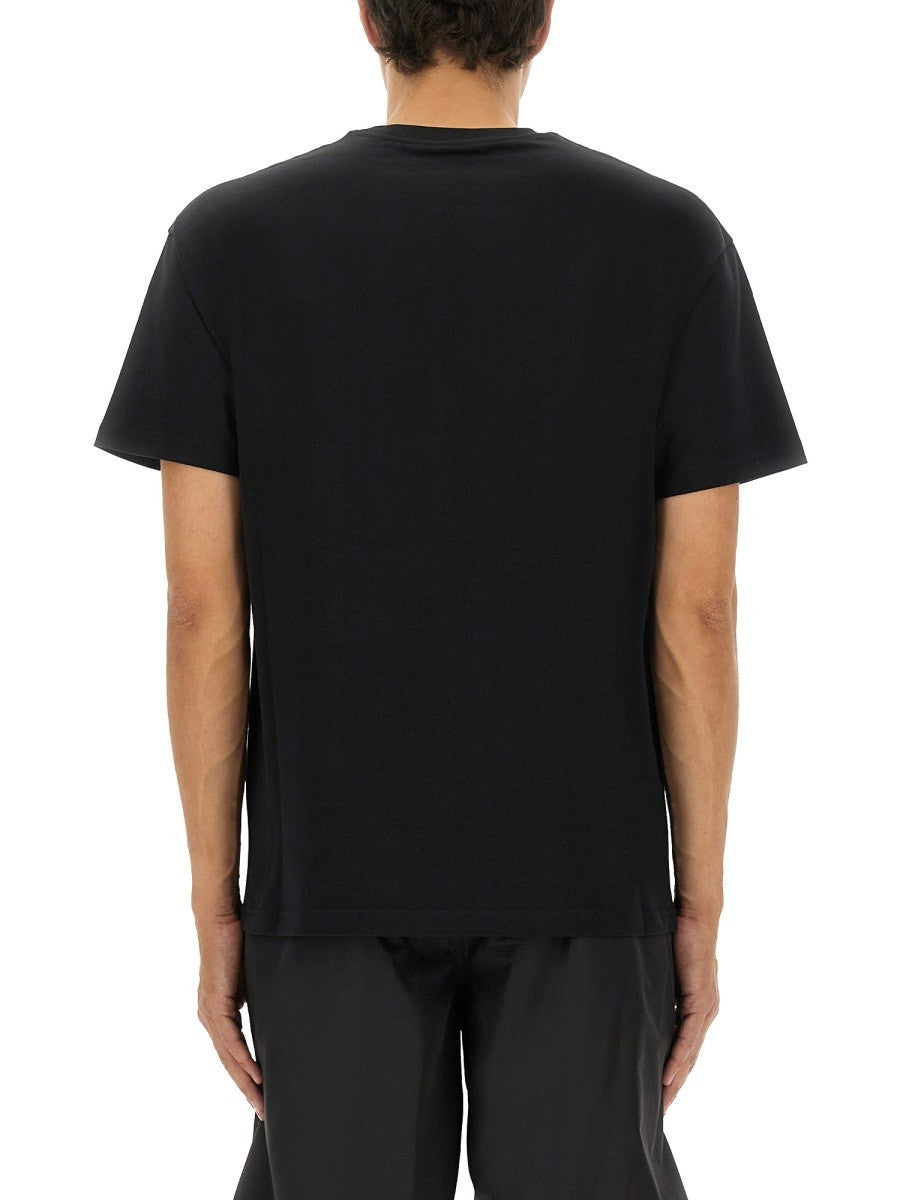 Givenchy Givenchy - T-SHIRT WITH LOGO