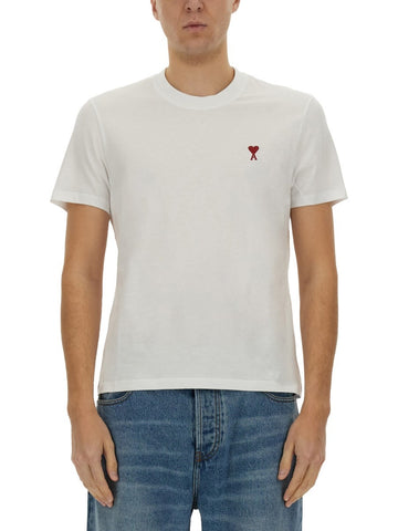 T-SHIRT WITH LOGO Unisex t-shirt-with-logo_4f40400d-cbdd-4966-9c01-f5fe97c10700