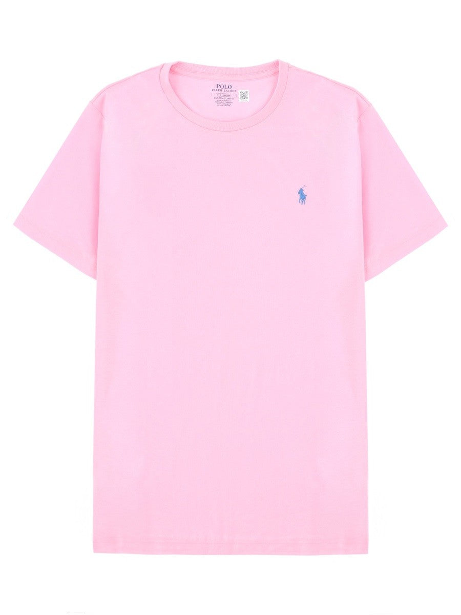 T-SHIRT WITH LOGO t-shirt-with-logo_55e97100-1f00-4fa1-9982-fa21aec292eb