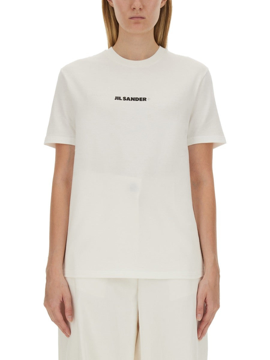 JIL SANDER - T-SHIRT WITH LOGO t-shirt-with-logo_5767cad4-9e43-4a43-8f6f-7a8c0a05e9bb