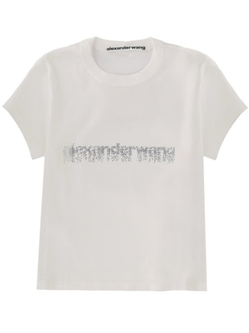 T-SHIRT WITH LOGO t-shirt-with-logo_60147648-c3de-4d33-af11-dfccf022a0d5