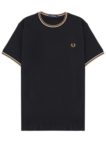 T-SHIRT WITH LOGO t-shirt-with-logo_611b1084-1ed5-47a5-8e6a-9838782753d4