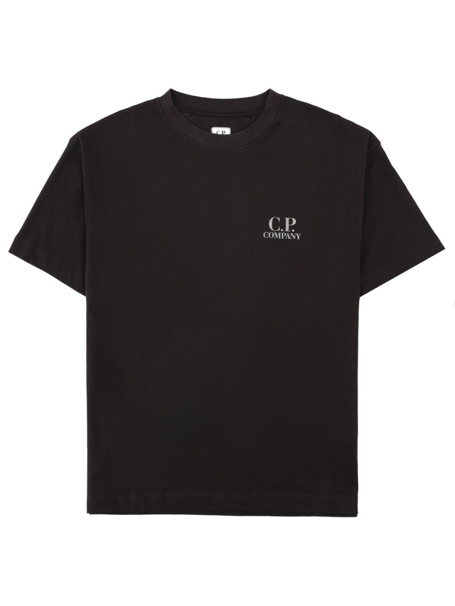 T-SHIRT WITH LOGO t-shirt-with-logo_61675f77-6067-4803-bf7f-e35614e7d781