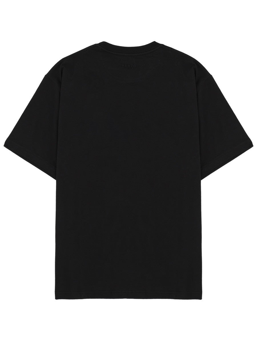 Kenzo Kenzo - T-SHIRT WITH LOGO