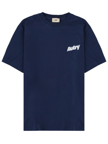 Autry Autry - T-SHIRT WITH LOGO
