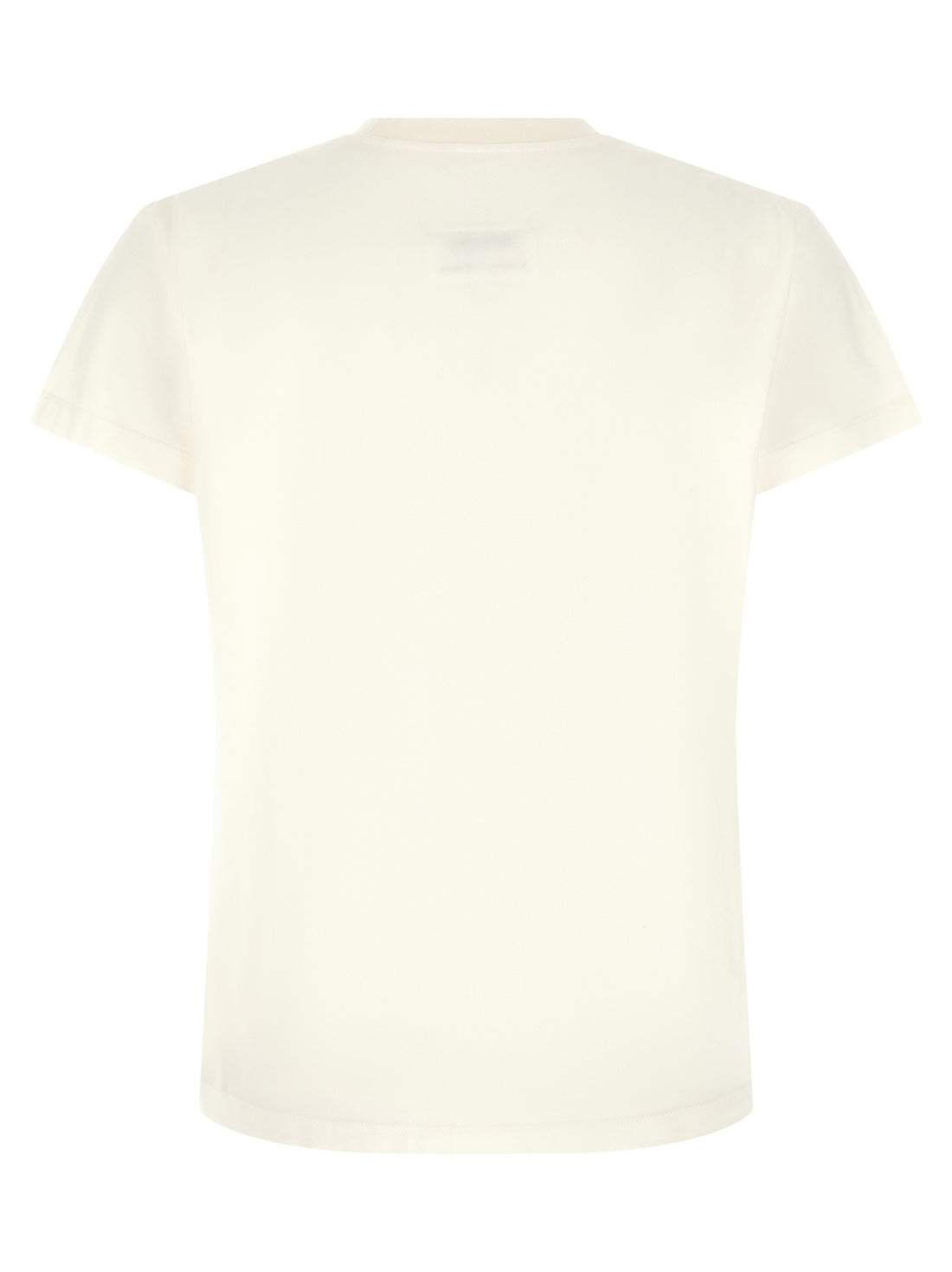 MM6 MAISON MARGIELA - T-shirt with logo