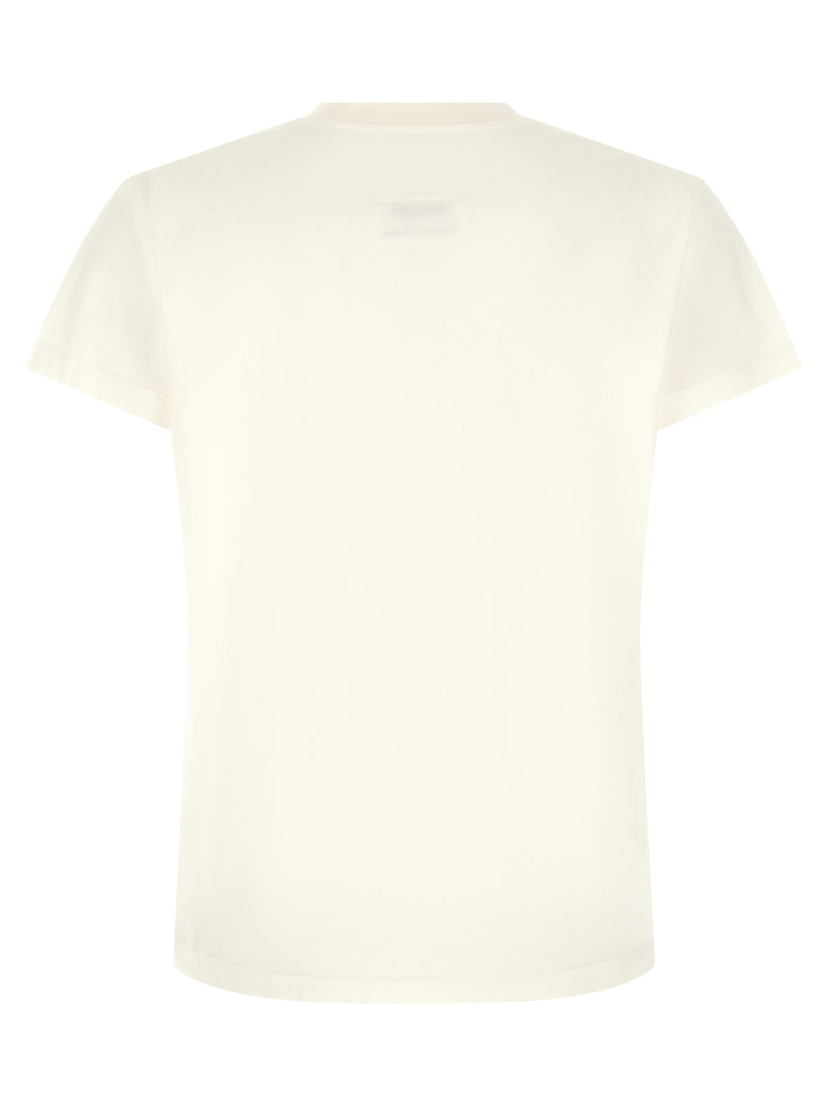 MM6 MAISON MARGIELA - T-shirt with logo
