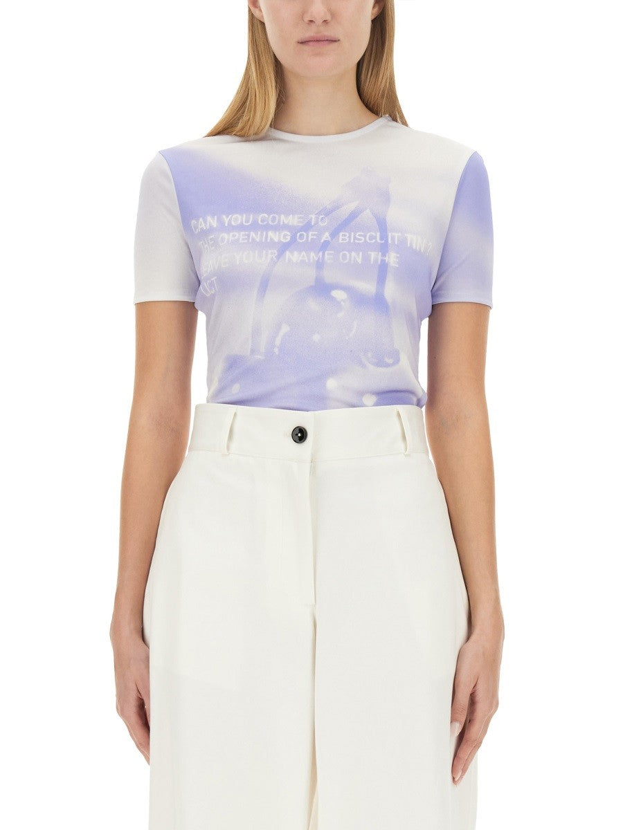 JIL SANDER - T-SHIRT WITH LOGO t-shirt-with-logo_85288374-54eb-4f7b-8167-f45d374a0f06