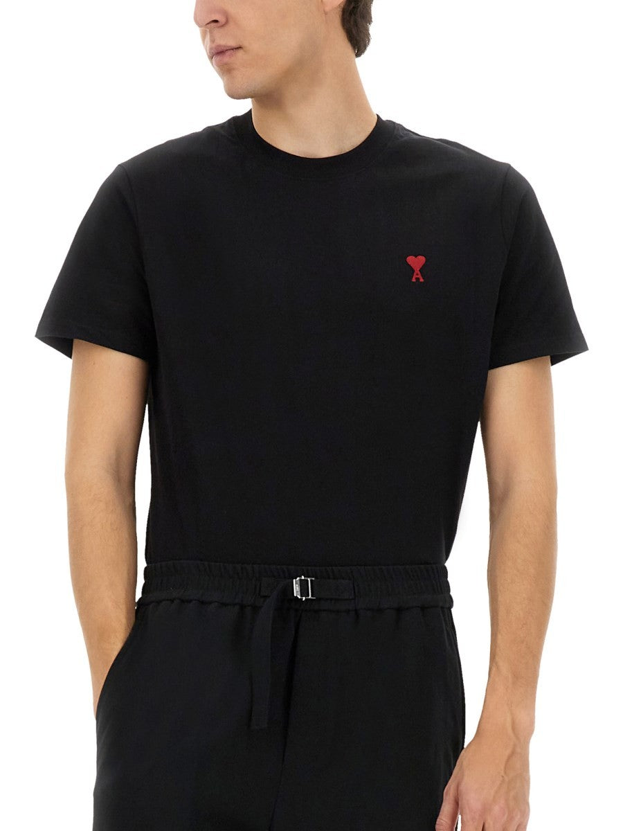 T-SHIRT WITH LOGO Unisex