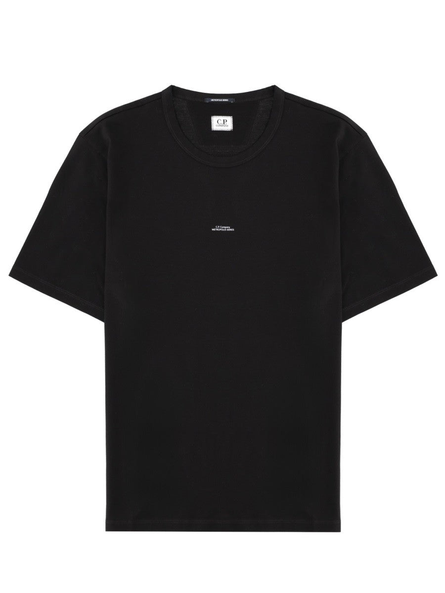 T-SHIRT WITH LOGO t-shirt-with-logo_8f1f8424-a3da-4f83-8717-6b0cc434259b
