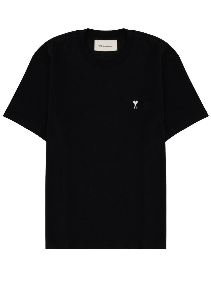 T-SHIRT WITH LOGO t-shirt-with-logo_94b9bf01-3b9b-4122-86a1-30604051c4f4