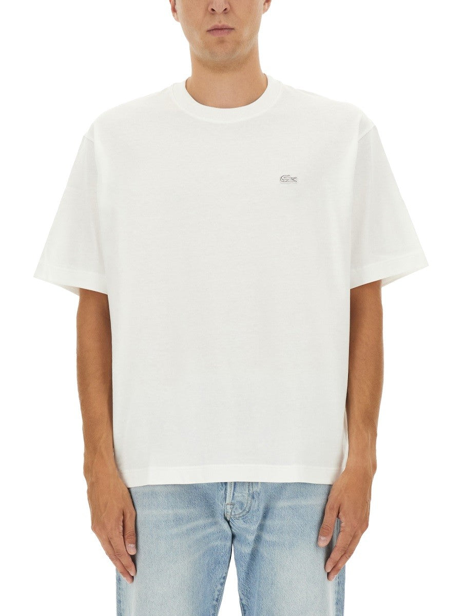 T-SHIRT WITH LOGO t-shirt-with-logo_95b9539b-74f7-4942-b091-3c1d12061b8d