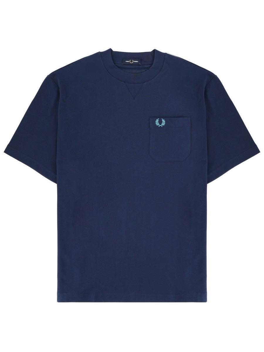 T-SHIRT WITH LOGO t-shirt-with-logo_aa28d78f-9369-45fe-8566-bce700c25e4a
