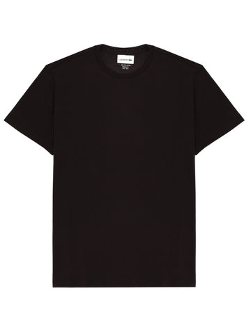 Lacoste Lacoste - T-SHIRT WITH LOGO