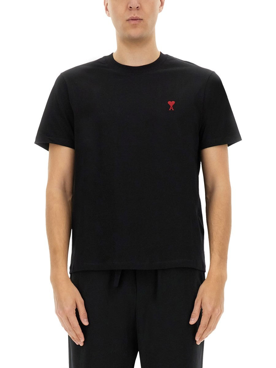 T-SHIRT WITH LOGO Unisex