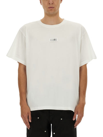 T-SHIRT WITH LOGO t-shirt-with-logo_b4e1d344-ea22-43e5-9eeb-5e0bdc76de7e