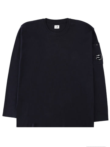 C.P. COMPANY - T-SHIRT WITH LOGO t-shirt-with-logo_b6f2ba63-7a14-450f-9436-d9897544f78b