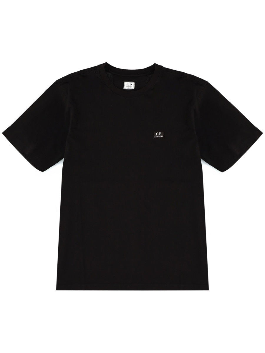 T-SHIRT WITH LOGO t-shirt-with-logo_b92b4ae9-923e-40be-920f-bf078e918ff8