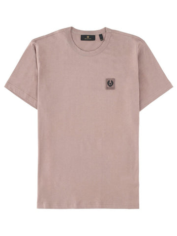 BELSTAFF BELSTAFF - T-SHIRT WITH LOGO