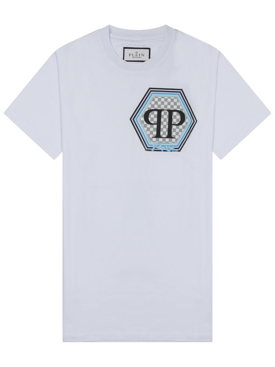 Philipp Plein T-SHIRT WITH LOGO