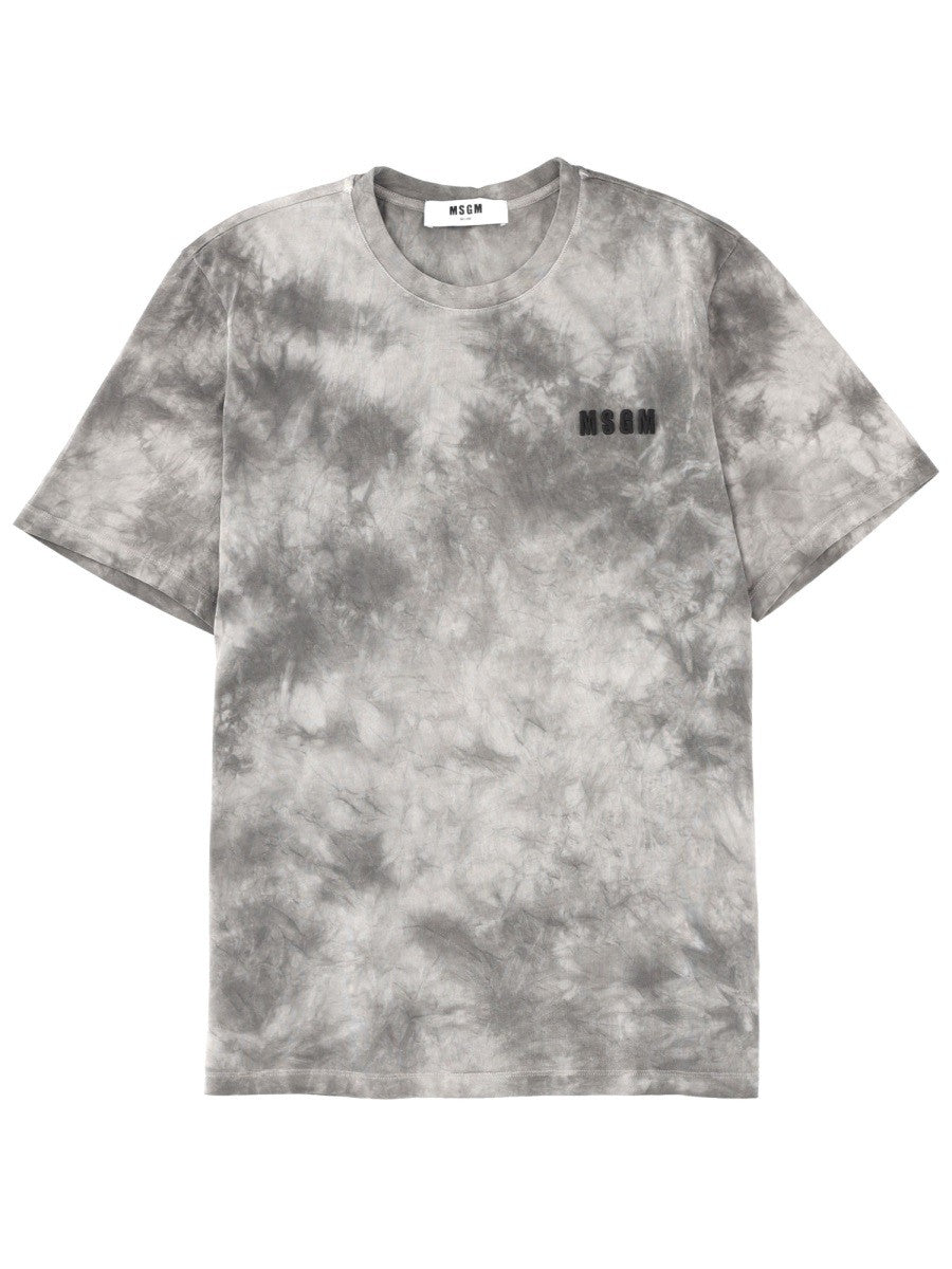 T-SHIRT WITH LOGO t-shirt-with-logo_c37cf07d-e8aa-49e6-8ade-2be9e80d6fc1