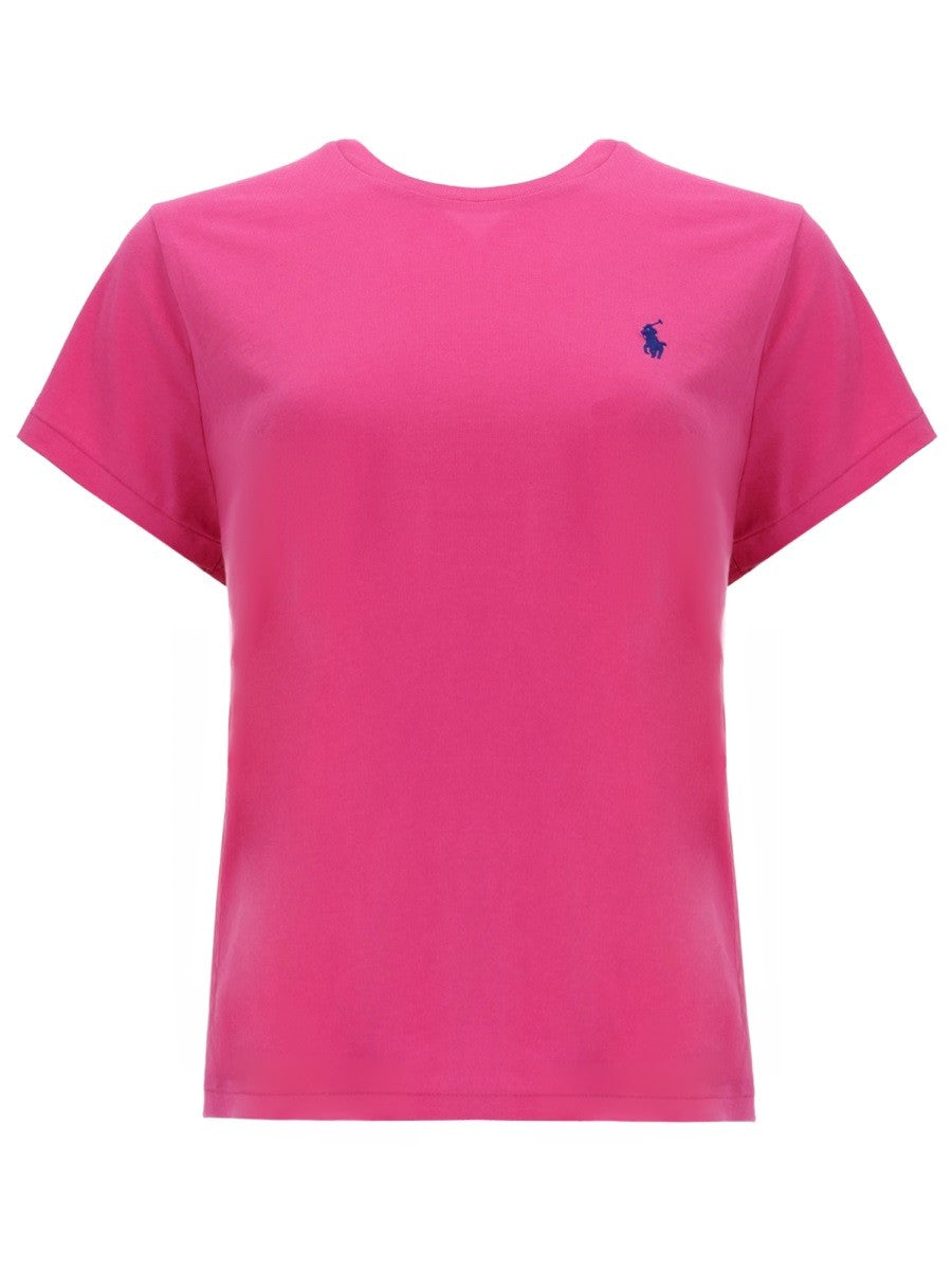T-SHIRT WITH LOGO t-shirt-with-logo_d8661424-c790-4d36-a54e-ae6467905c56
