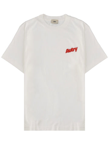 Autry Autry - T-SHIRT WITH LOGO