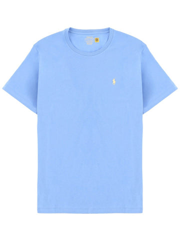 Polo Ralph Lauren - T-SHIRT WITH LOGO t-shirt-with-logo_ecea319f-1e94-45b8-8a21-6deedf674c7c