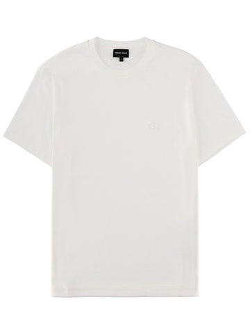 Giorgio Armani T-SHIRT WITH LOGO