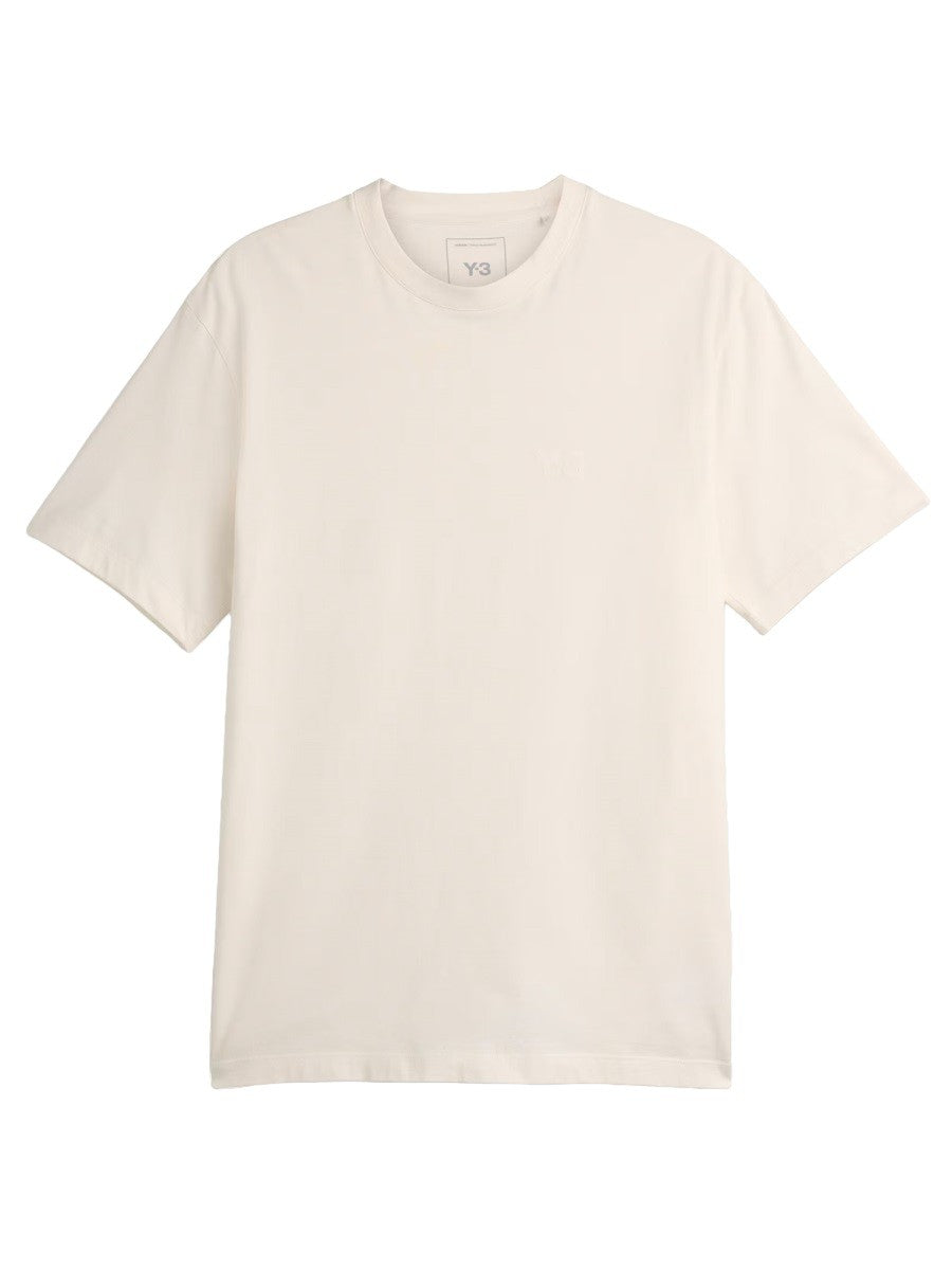 Y - 3 - T-SHIRT WITH LOGO Unisex t-shirt-with-logo_f95e6525-e358-431b-9750-d3b4154664b9