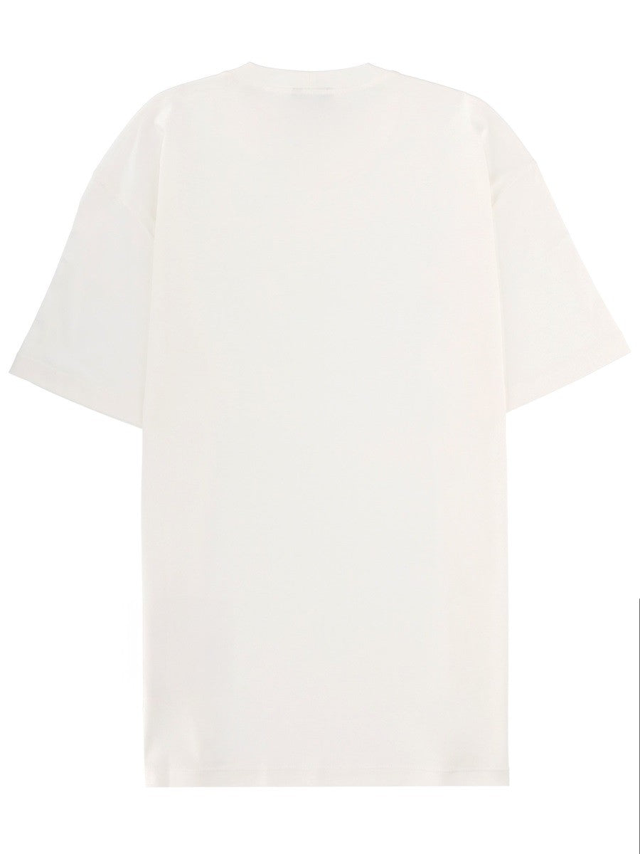 Giorgio Armani T-SHIRT WITH LOGO