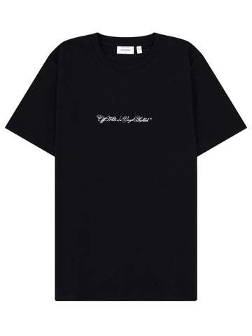 Off White - T-SHIRT WITH LOGO t-shirt-with-logo_fbba9c5a-779d-4bef-9572-dcedc72c2a92