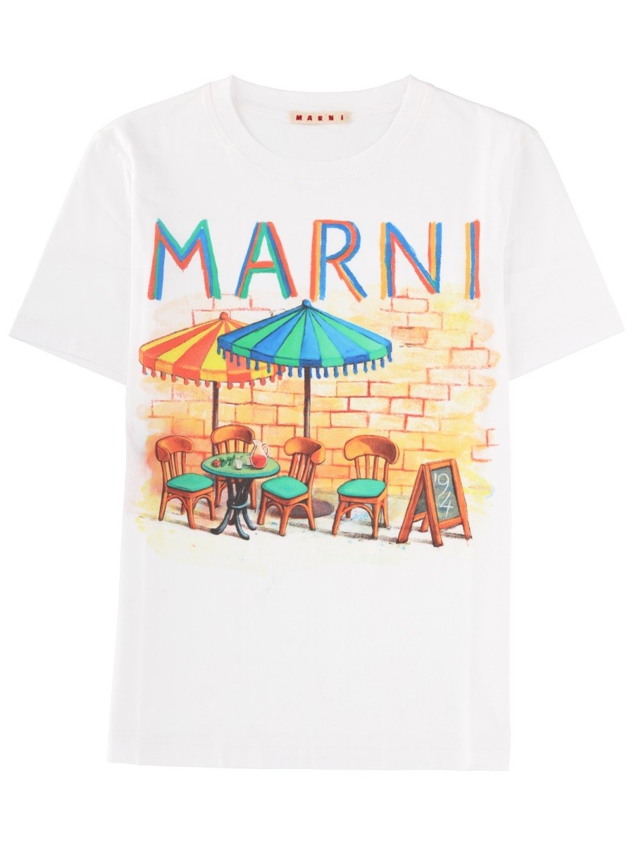 T-SHIRT WITH PRINT t-shirt-with-print_41220b5e-c0d0-4240-a4d6-b3181e26db8e