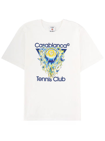 CASABLANCA - T-SHIRT WITH PRINT t-shirt-with-print_72ea50eb-a1ba-45c2-8171-293f23e6784b