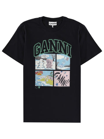 T-SHIRT WITH PRINT t-shirt-with-print_89f085fd-2e27-44b7-9afb-d4aa77e04e8d