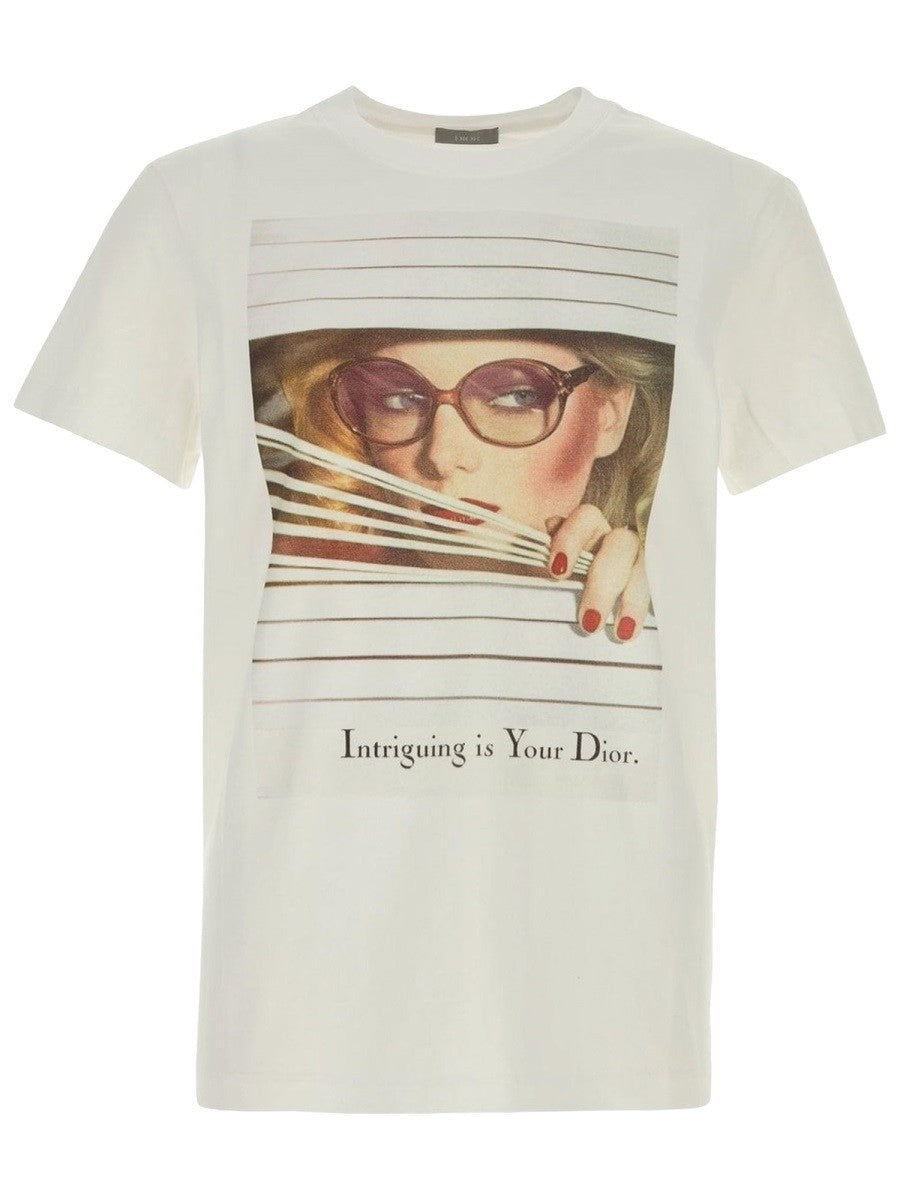Dior - T-SHIRT WITH PRINT t-shirt-with-print_974335ef-1cdb-4ca1-b9fb-ef30ff4934f0
