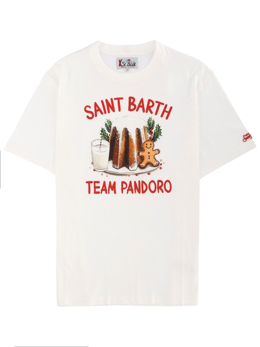 MC2 SAINT BARTH - T-SHIRT WITH PRINT t-shirt-with-print_a38a0701-502f-4f75-9587-ca4c4a8ca152