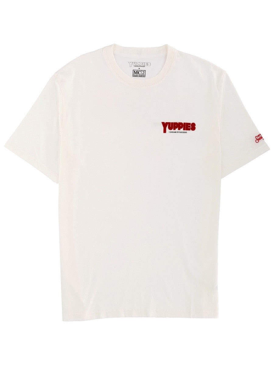 MC2 SAINT BARTH - T-SHIRT WITH PRINT t-shirt-with-print_c89c7273-d07e-49f9-86ab-8efaf403be25
