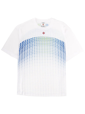 CASABLANCA - T-SHIRT WITH PRINT t-shirt-with-print_e0a22ad2-78cf-485c-94e5-8f1803217c46