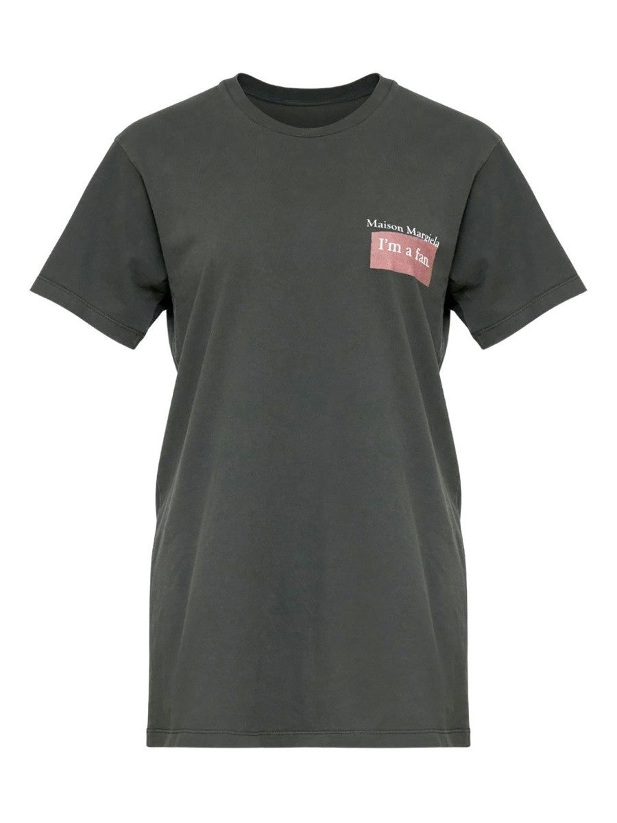 Maison Margiela - T-SHIRT WITH PRINT t-shirt-with-print_ea7f744e-7499-4599-907f-99ebf8bf85d2
