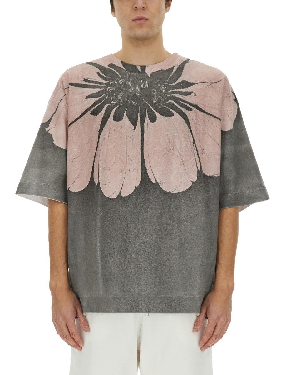 T-SHIRT WITH PRINT t-shirt-with-print_fae05852-8190-4116-bf41-b73d19bbe64c