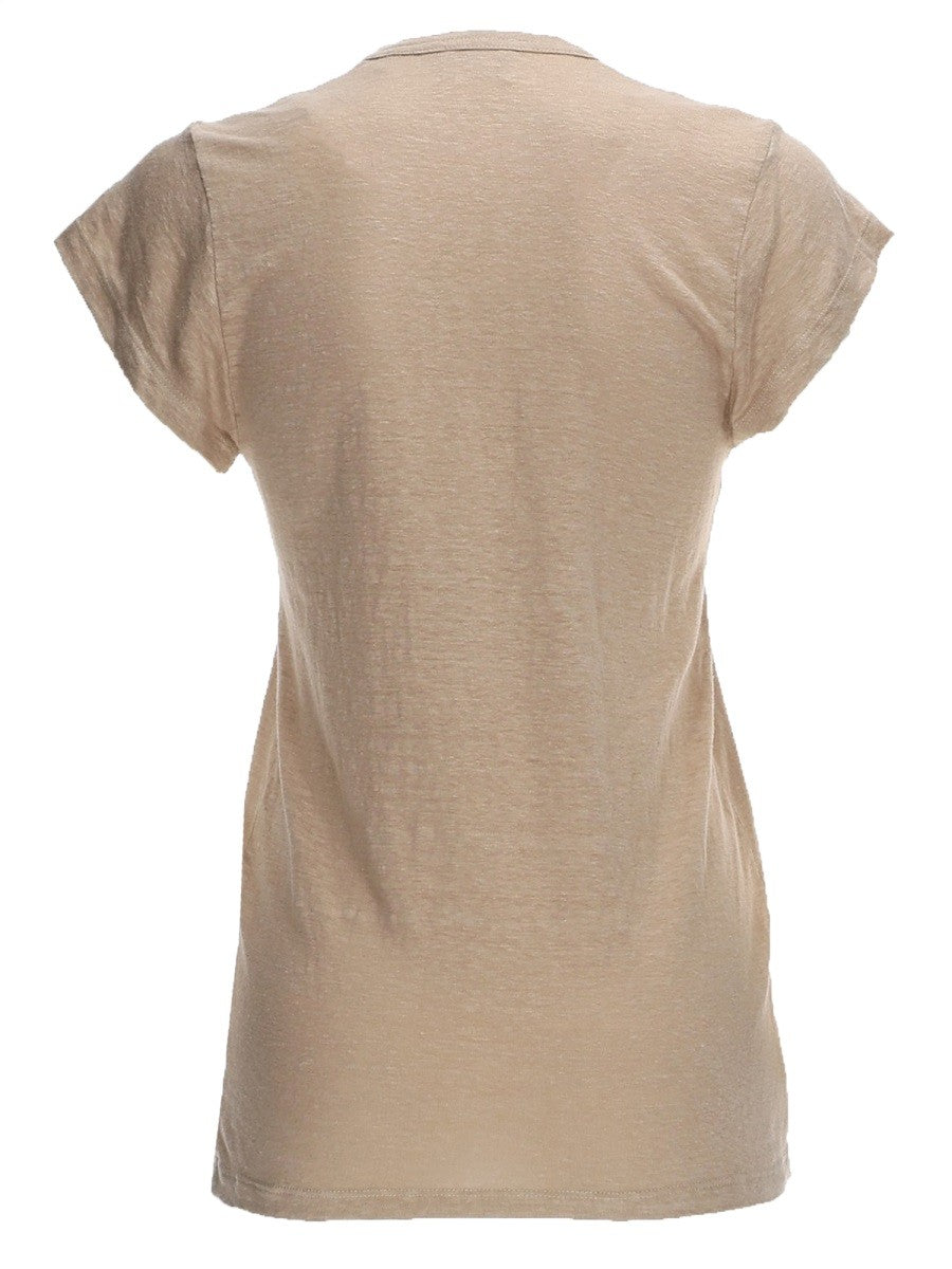 MARANT ETOILE - T-SHIRT "ZANKOU" t-shirt-zankou